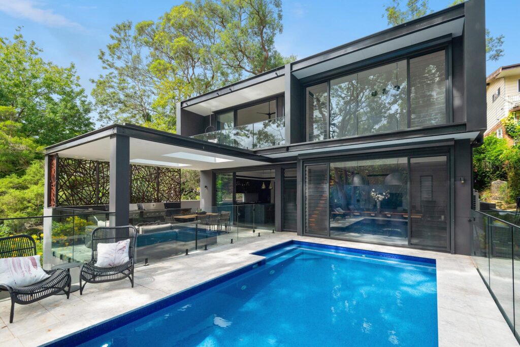 Lane Cove