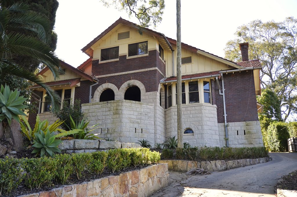 Hornsby